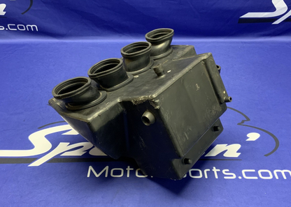 Kawasaki Air Box Assembly Ninja 1000R ZX1000A 1986-1987 OEM 11010-1278