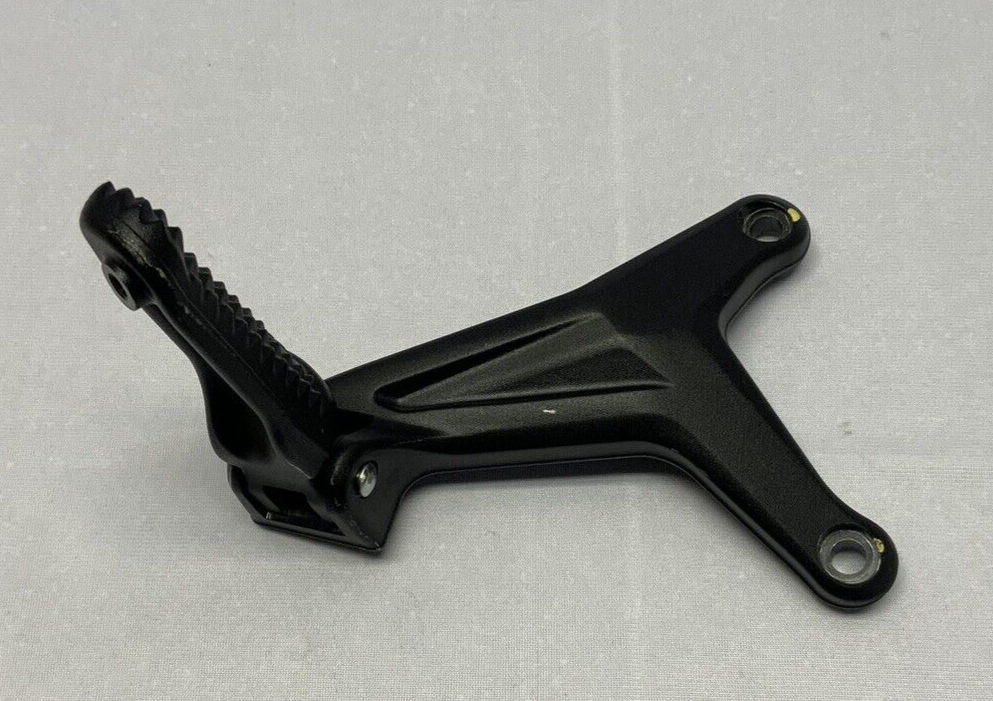 MV Agusta Right Foot Peg & Bracket F3RR 2021-2023 OEM 80A0C3591