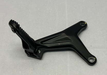 MV Agusta Right Foot Peg & Bracket F3RR 2021-2023 OEM 80A0C3591