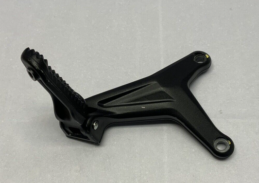 MV Agusta Right Foot Peg & Bracket F3RR 2021-2023 OEM 80A0C3591