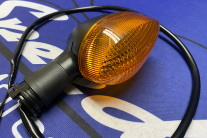 Yamaha Right Rear Turn Signal YZF-R3 2015-2024 OEM 2MS-H3340-00-00