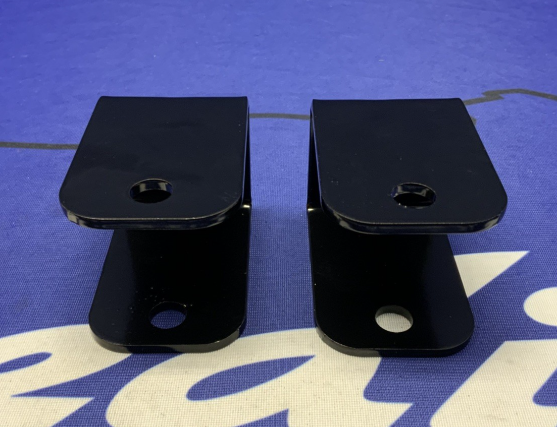 KFI Winch Mount SXS700M2 Pioneer 2014-2018 101150