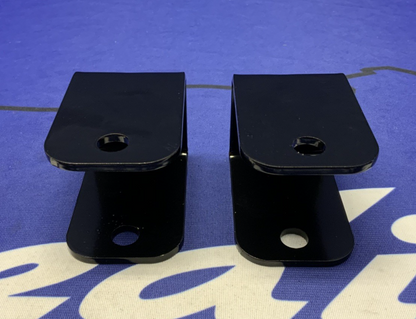 KFI Winch Mount SXS700M2 Pioneer 2014-2018 101150