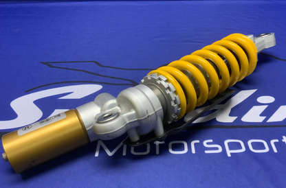 Ducati Rear Shock Absorber Assembly Panigale V2 2020-2025 OEM 36521911A