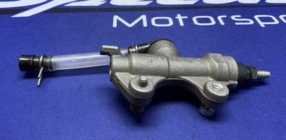 Yamaha Rear Brake Master Cylinder YZF-R1 2009-2014 OEM 14B-2583V-00-00