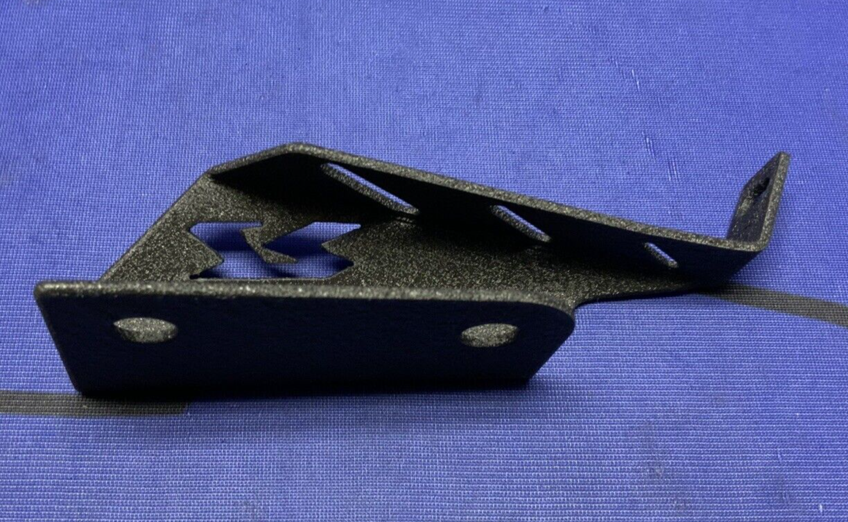 Shock Racing Fender Eliminator Kit GSXR 1000 2007 UTK-201