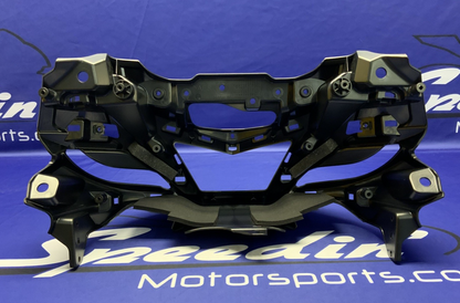 Yamaha Front Headlight Cowling YZF-R6 2017-2024 OEM BN6-2830A-00-00