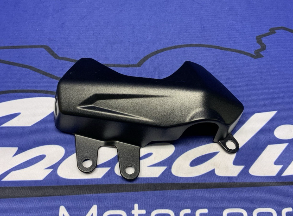 Triumph Cover, Expansion Tank Street Triple RS 2023-2025 OEM T2100912
