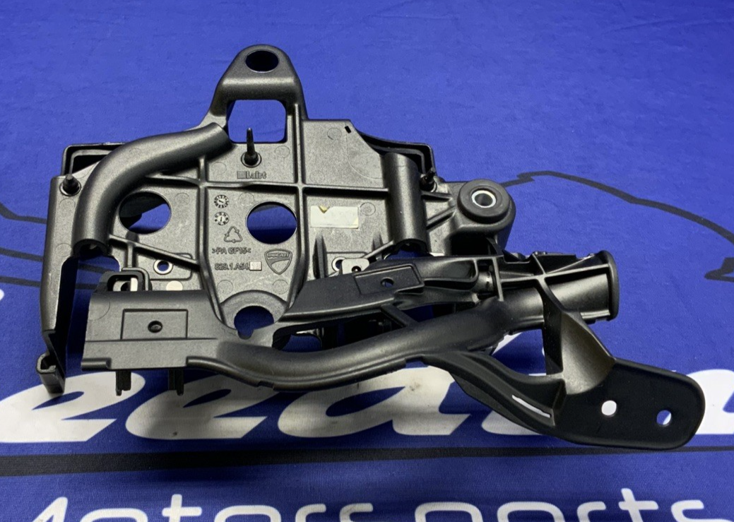 Ducati Battery Holder Panigale V2 2023-2025 OEM 829PA542B