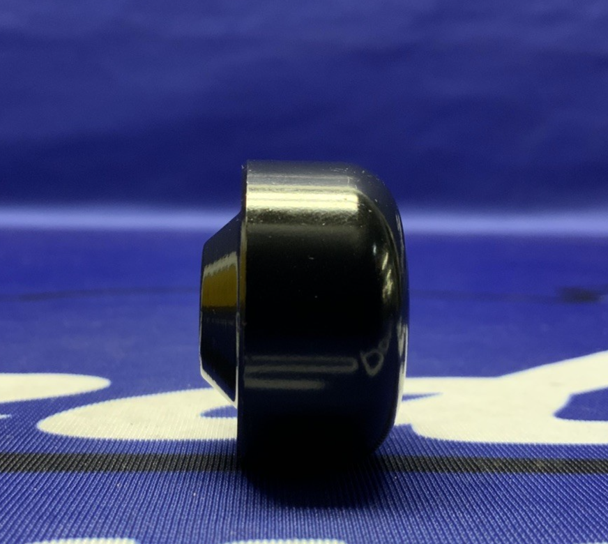 Yamaha Bar End YZF-R6 2017-2025 OEM BN6-26246-00-00