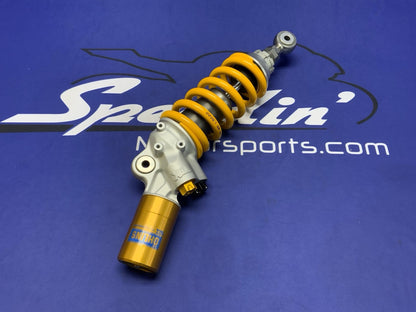 Ohlins Rear Shock Absorber Ducati Panigale V2/Bayliss  2020-2024 OEM 36521772A-1