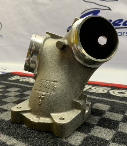 Indian Intake Manifold Chieftain Elite 2018 OEM 5138214