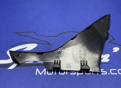 Suzuki Left Inner Side Fairing GSX-8R 2024-2026 OEM 94462-25L00