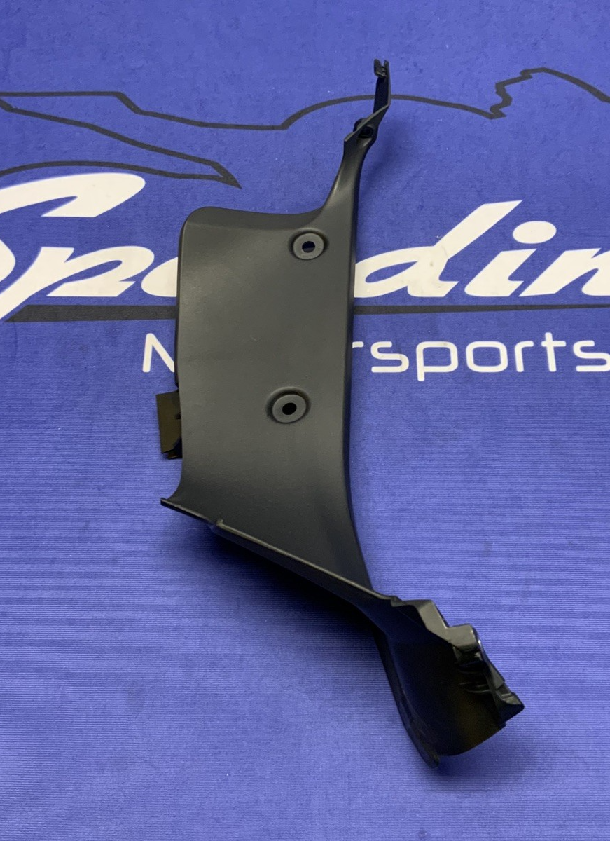 Ducati Right Body Cowl Cover Panigale V2 2020-2025 OEM 4601H641AA-1