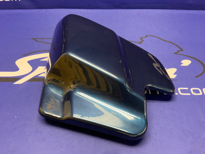 Harley Davidson Right Side Cover FLHTC Electra Glide 1997-2007 OEM 66670-97A