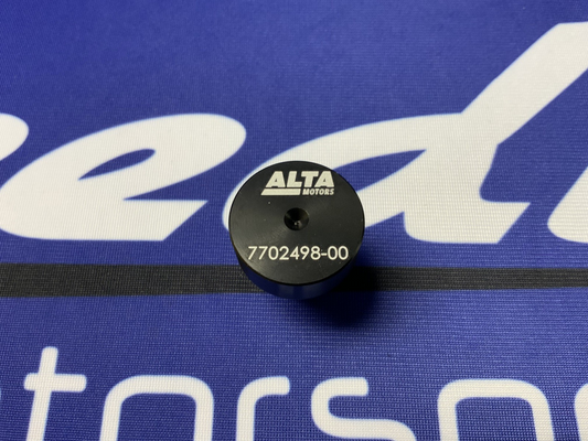 Alta Motors Redshift Output Shaft Extractor Adapter 7702498-00
