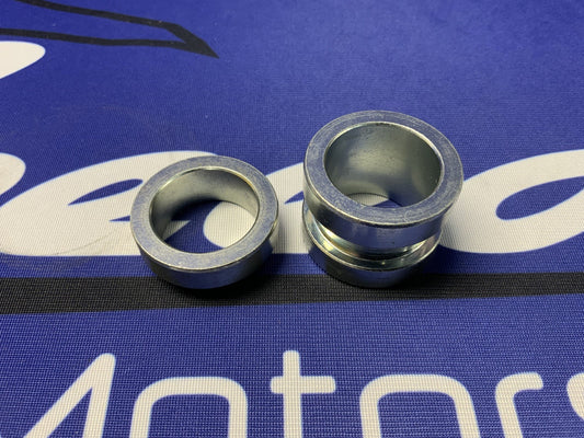 Ducati Front Wheel Spacer Set Panigale V2 2020-2024 OEM 71413271AA