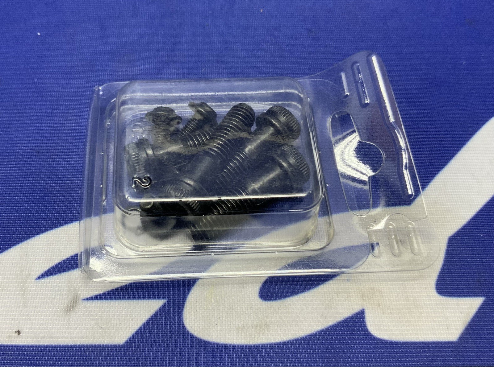 Ducati Passenger Foot Rest Bracket Kit SuperSport 950/S 2021-2022 OEM 96280451A