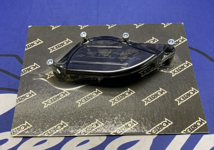 Vortex Racing Right Side Clutch Cover (Black) GSXR 1000 2009-2016 CS524K