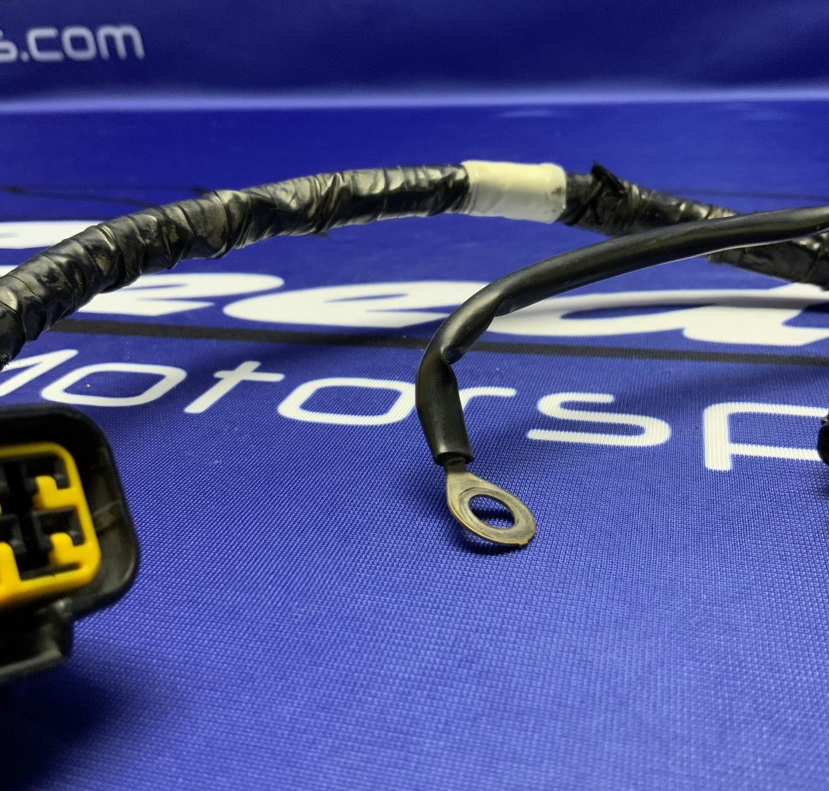 Kawasaki Wiring Harness KX450F 2006-2008 OEM 26031-0322