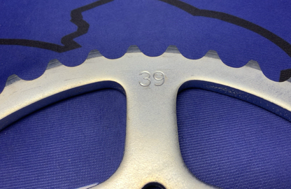 Kawasaki Rear Wheel Drive Sprocket KZ1000 1981-1982 OEM 42041-1059