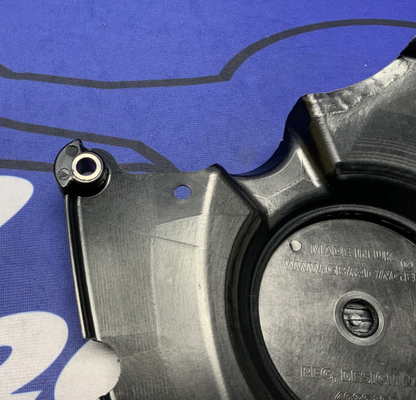 GB Racing Clutch Cover Guard 2015-2025 OEM EC-R1-2015-2-GBR