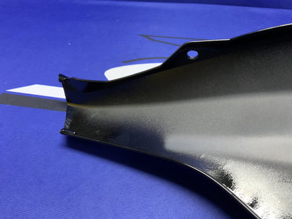 Honda Left Side Cover Black CBR600RR 2014-2016 OEM 83701-MJC-A00ZB