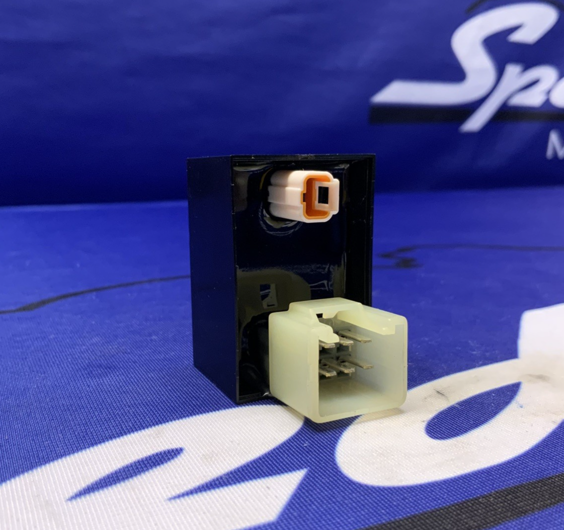 Solo Engineering Gear Position Convertor YZF-R3 2015-25 OEM ACC_GPOSC_R3_(3pin)