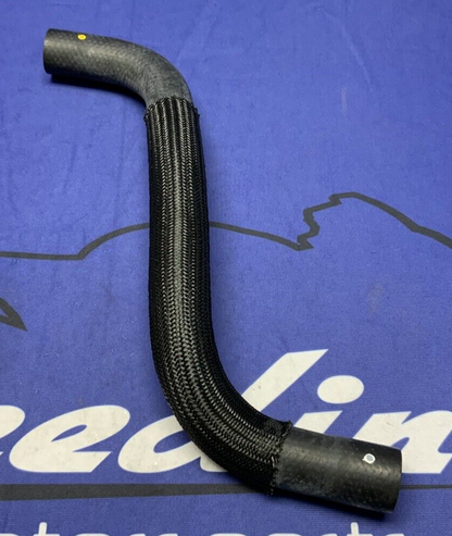 Suzuki Radiator Hose Outlet GSXR 1000 2012-2016 OEM 17852-47H10