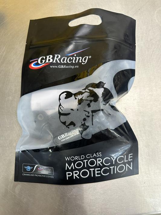 GB Racing Suzuki SV650 2015-2024 Secondary Water Pump Cover