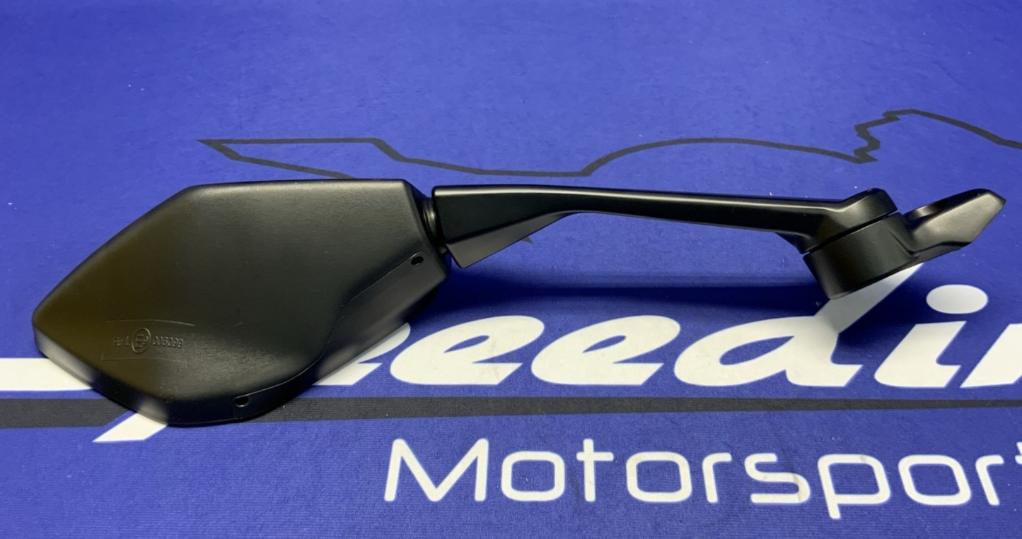 Suzuki Right Rear View Mirror (No Rubber Seal) GSX-8R 2024-2026 OEM 56500-25L00