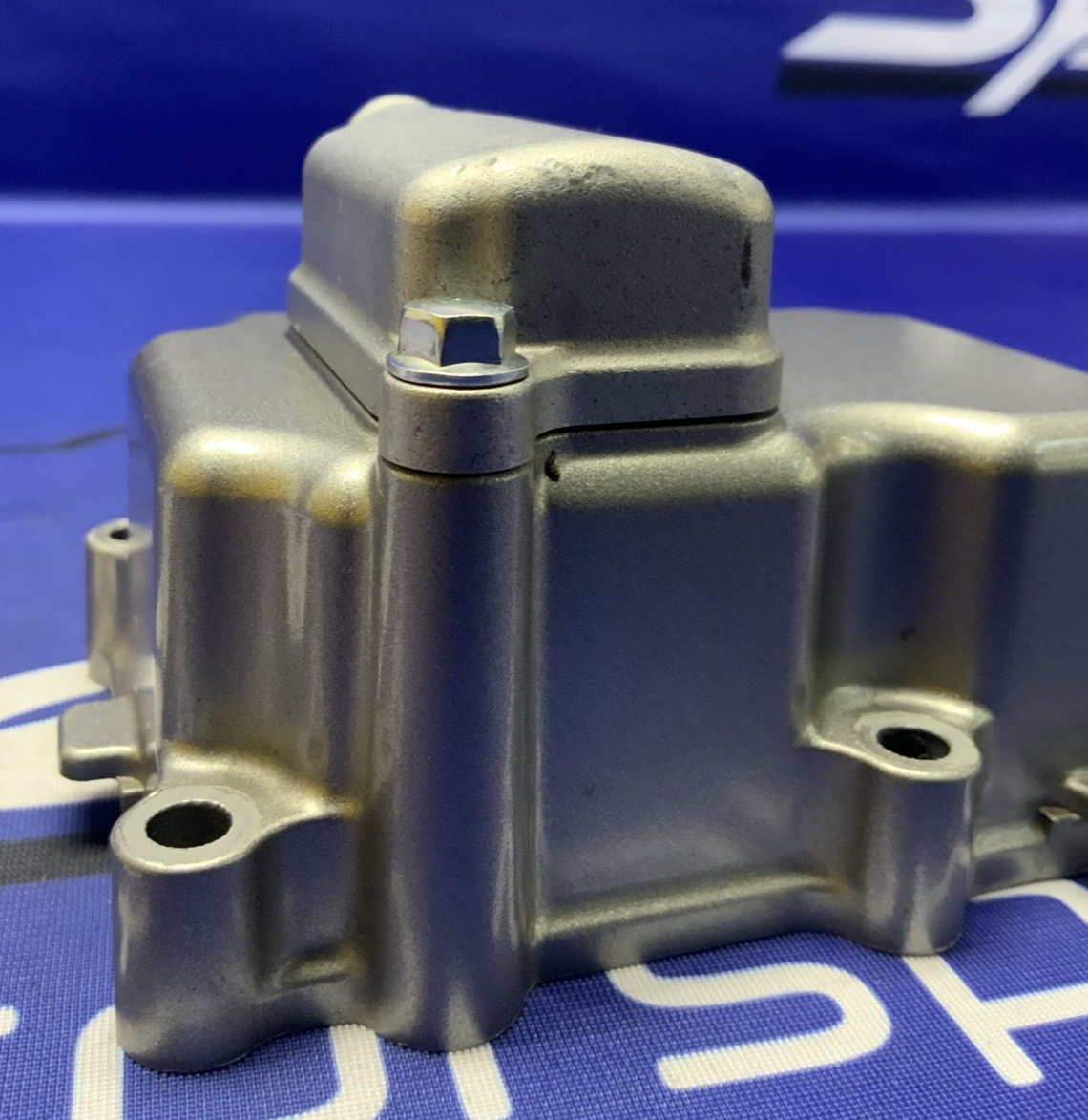 Suzuki Crankcase Breather Cover W/ Reed Valve GSXR 600/750 06-25 OEM 11371-01H00