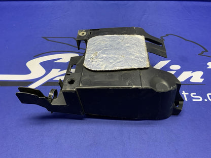 Yamaha Battery Holder Tray YZF-R1 2009-2014 OEM 14B-8212B-00-00