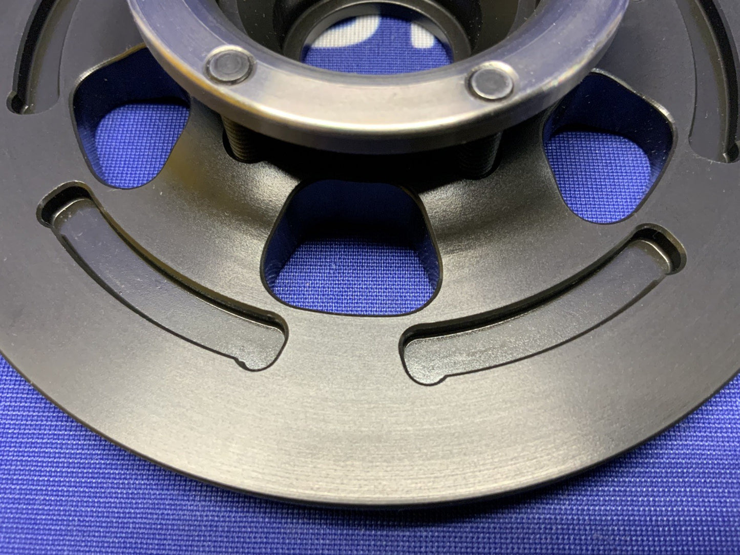 KTM SuterClutch Pressure Plate 890 Duke R 2020-2023 004-74941