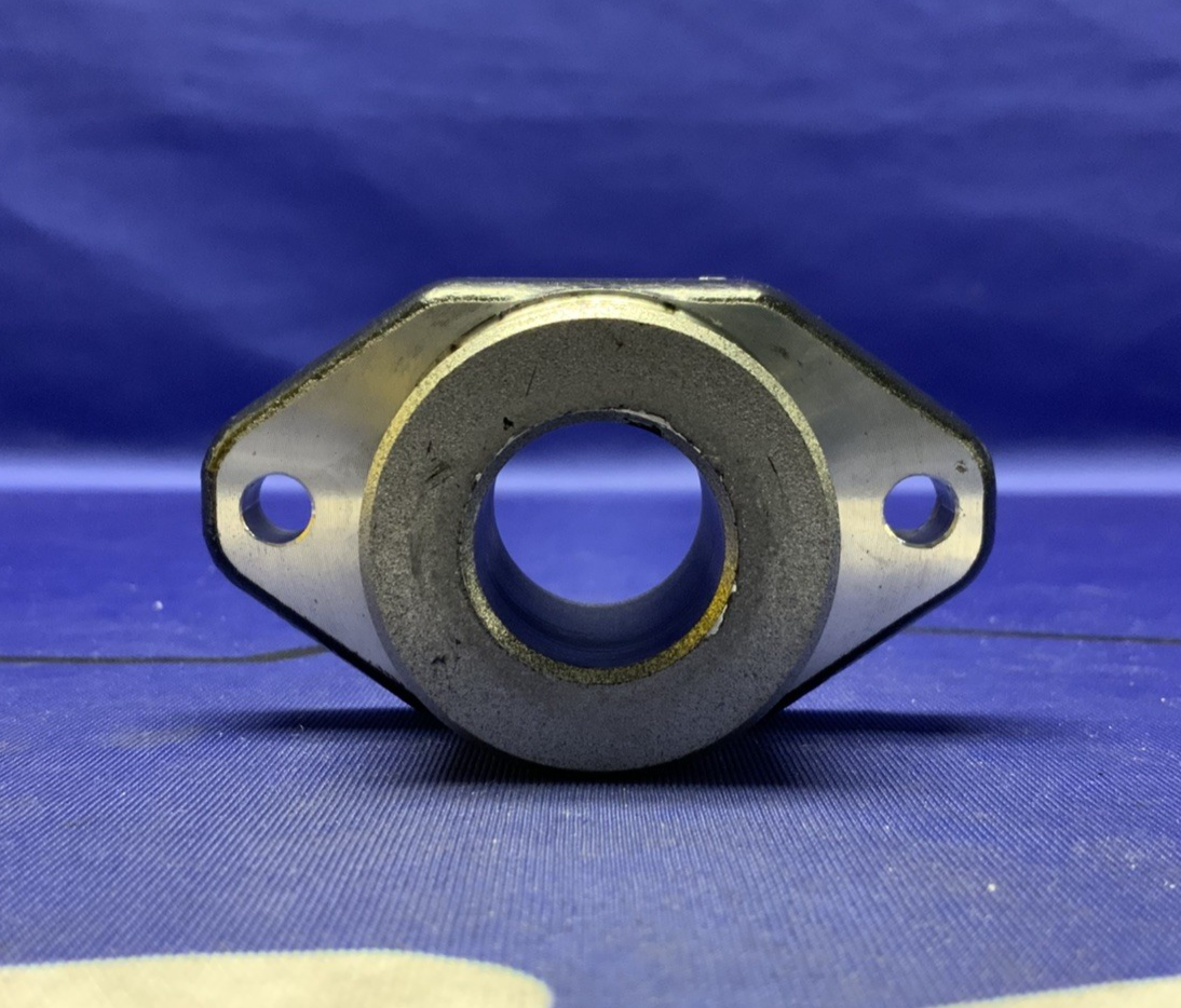 Kawasaki Swingarm Pivot Collar Left Ninja ZX-6RR 2003 OEM 92152-0042-458