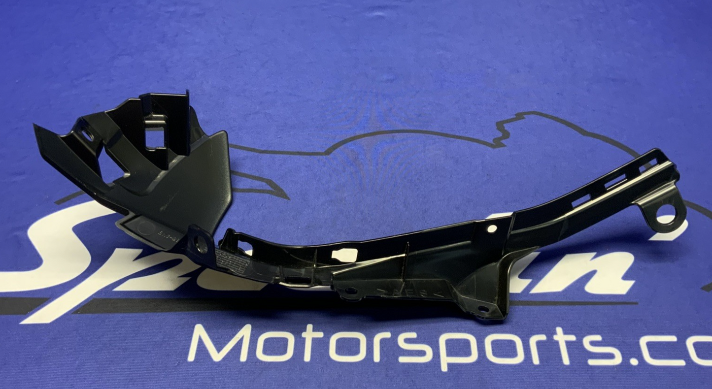 Yamaha Right Inner Cowling YZF-R6 2017-2026 OEM BN6-28229-00-00-1