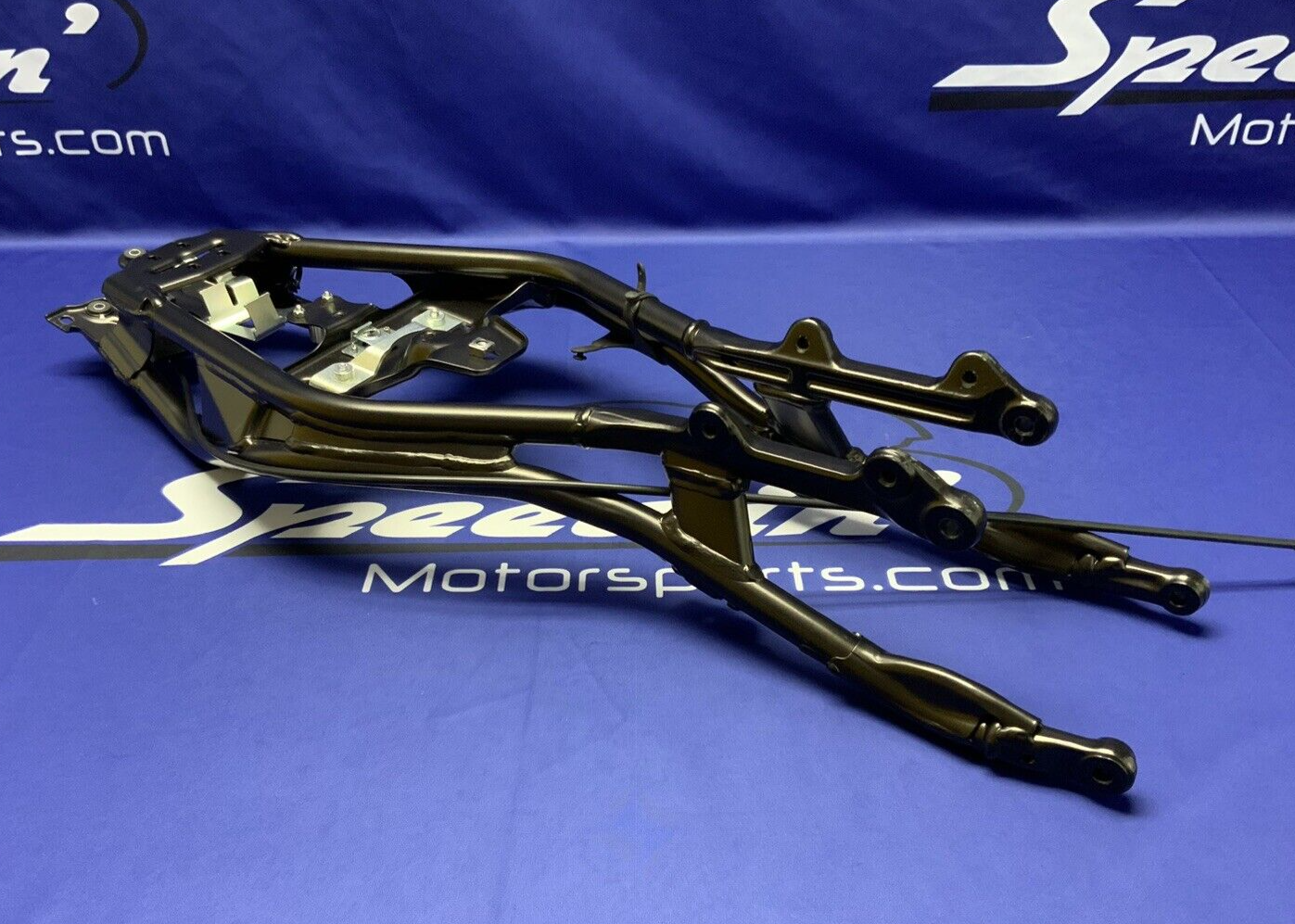 MV Agusta Rear Subframe F3 R/RR 2013-2023 OEM 80A0B8276