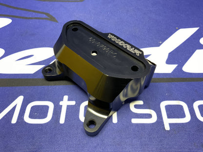 Woodcraft Water Pump Cover Protector KTM 890 Duke/R 2020-2023 60-0790WPC