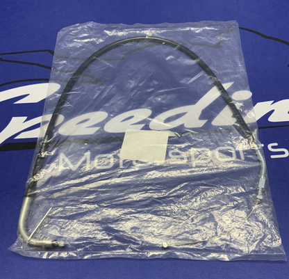 Suzuki Throttle Cable No. 2 GSXR 600/750 2011-2024 OEM 58300-14J10