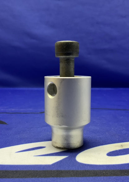 Woodcraft Right Frame Slider Base GSXR 600/750 2006-2007 50-0247R