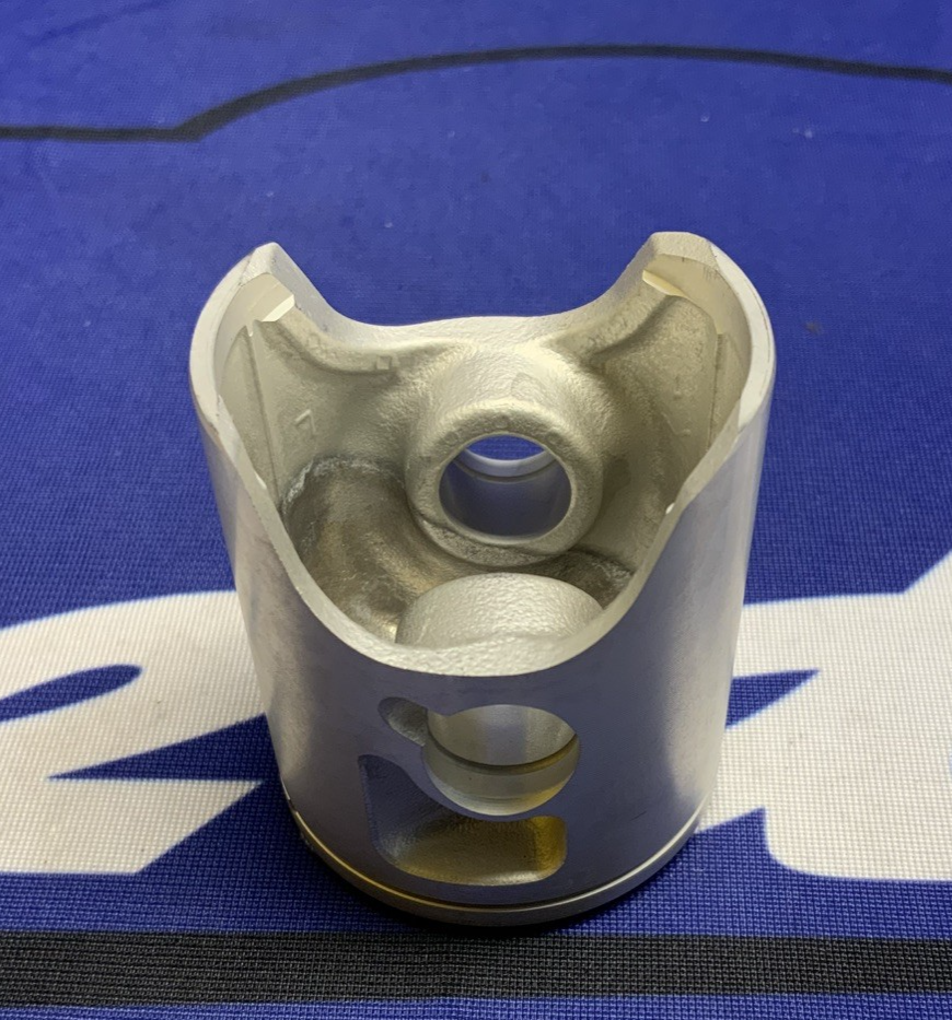 Yamaha Piston (STD) YZ65 2018-2027 OEM BR8-11631-01-B0
