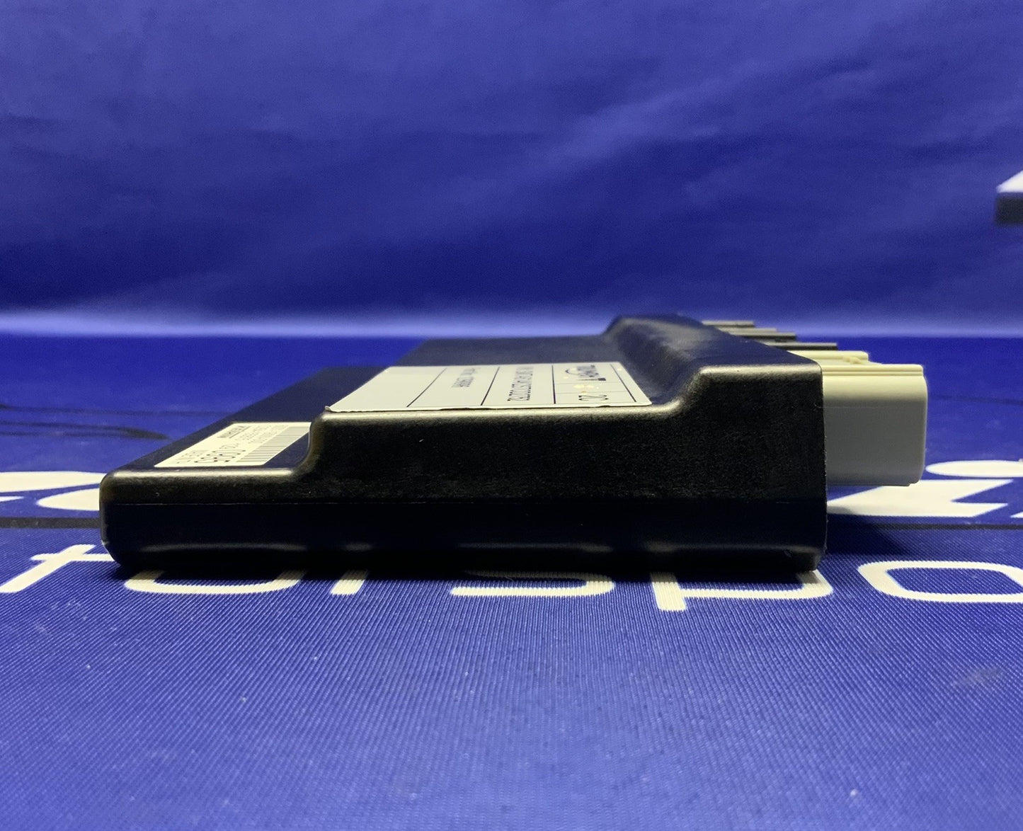 Triumph ECU Street Triple 765 RS 2025 OEM T1290995-1
