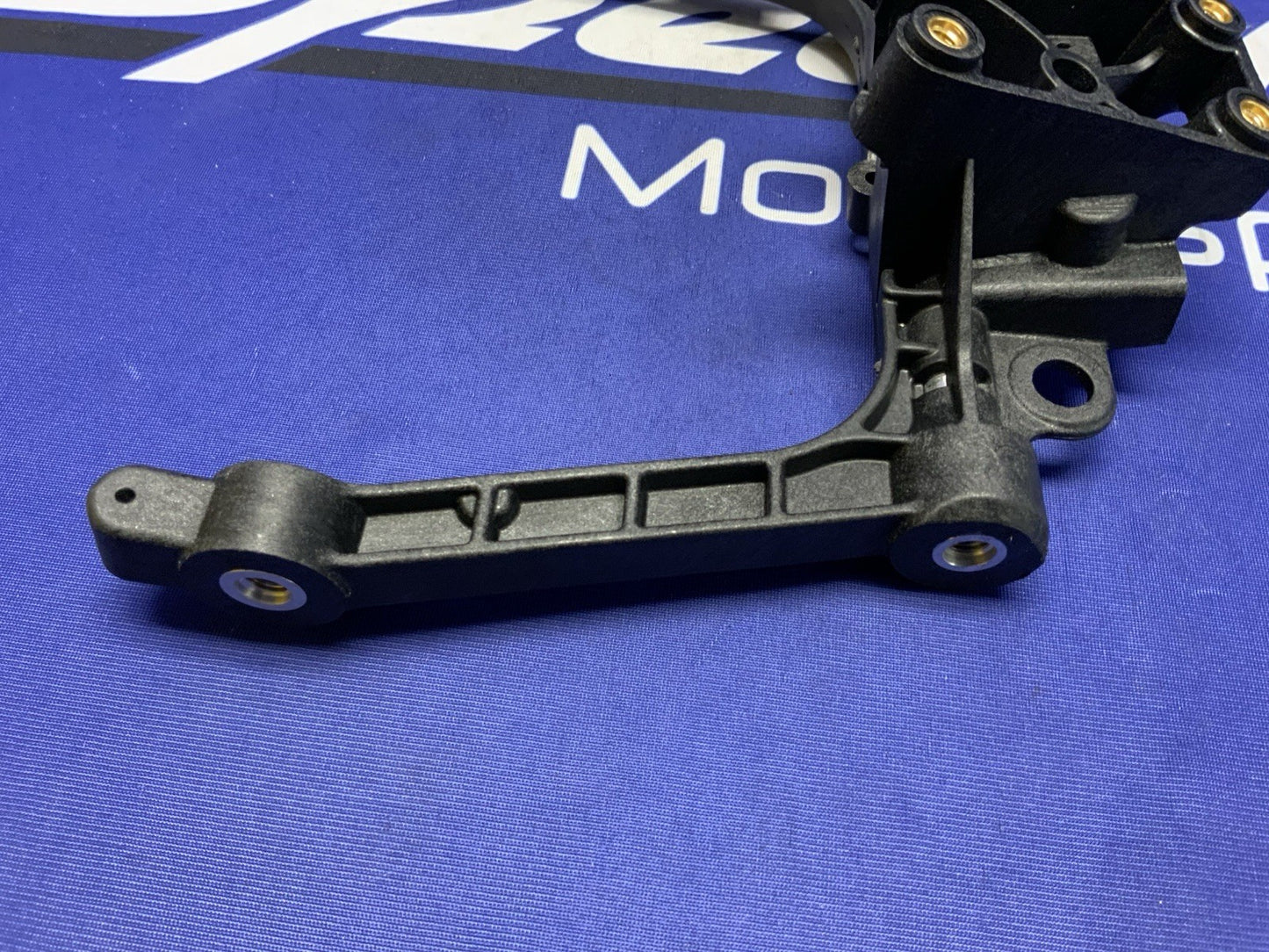 KTM Rear Subframe Bracket 790 Duke 18-21, 890 Duke 20-23 OEM 64108019050