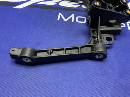 KTM Rear Subframe Bracket 790 Duke 18-21, 890 Duke 20-23 OEM 64108019050