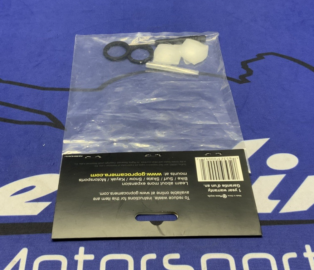 GoPro Wide Lens Replacement Kit GLK5170-1