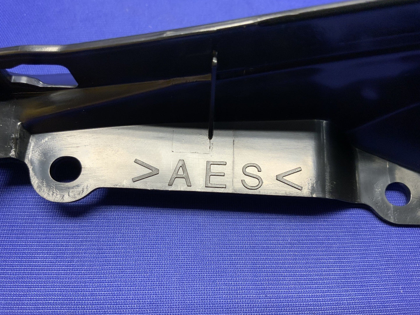 Yamaha Right Inner Cowling YZF-R6 2017-2020 OEM BN6-28229-00-00