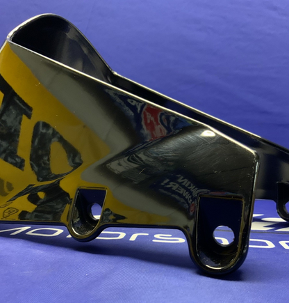KTM Front Fender Black (Incomplete) RC390 2018, 2019 OEM 9050801003330