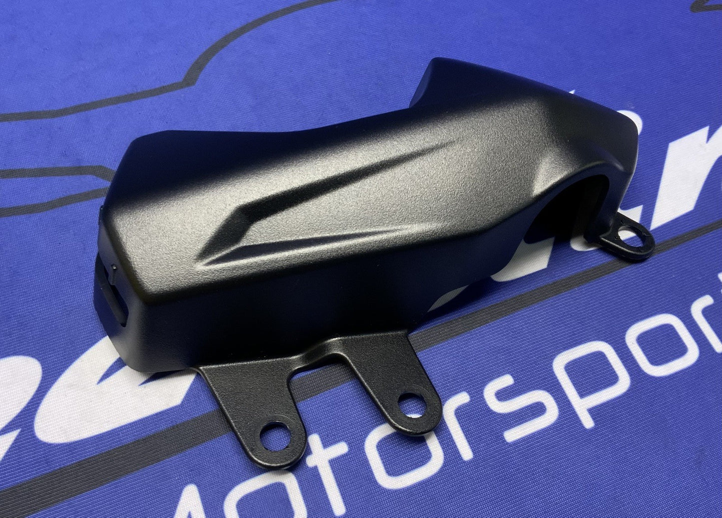 Triumph Cover, Expansion Tank Street Triple RS 2023-2026 OEM T2100912-1