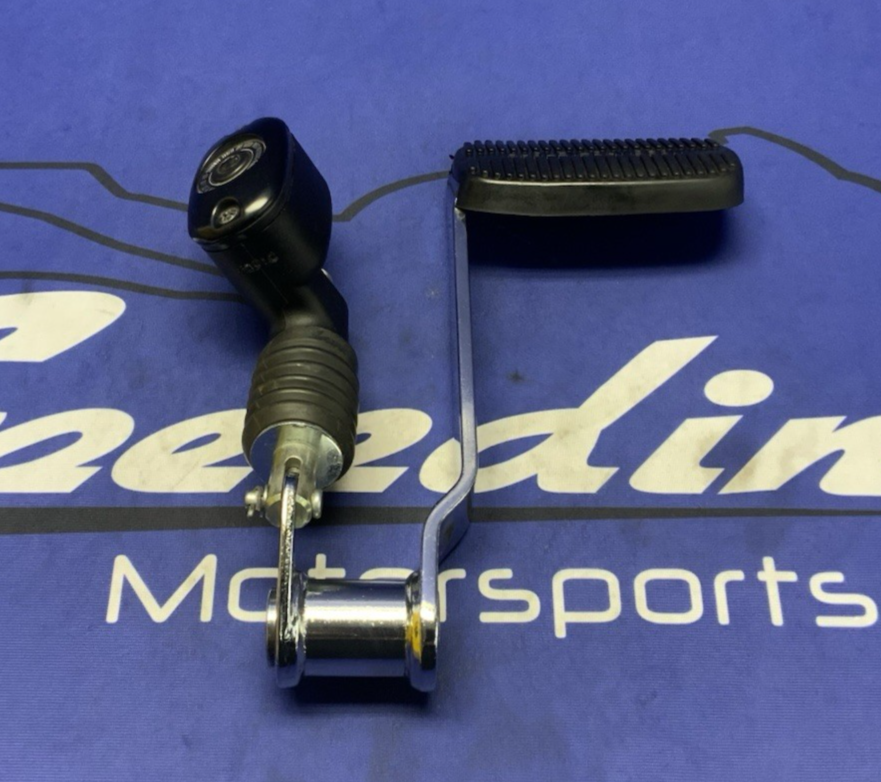 Harley Davidson Rear Brake Master W/ Pedal Electra Glide 2001-2007 OEM 41755-99F