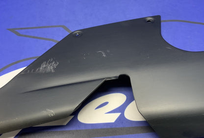 MV Agusta Left Side Lower Fairing F3R/RR 2021, 2023 OEM 80A0C8923-3